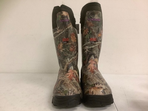 Lacrosse Womens Boots, 8, Appears New - Lot 51