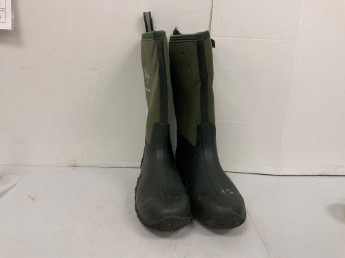 Muck Boot Co Unisex Boots, M 12 W 13, E-Commerce Return - Lot 55