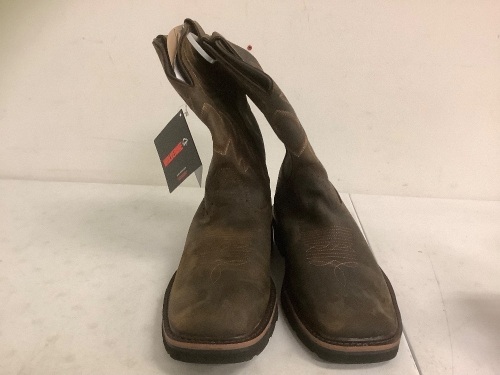 Wolverine Mens Boots, 10.5EW, Appears New - Lot 57