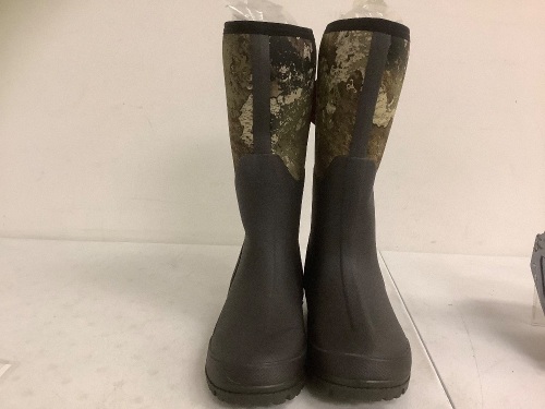SHE Womens Boots, 10, Appears New - Lot 61