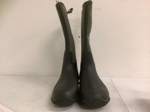 Muck Boot Co Edgewater Boots, M 11 W 12, Appears New - Lot 67