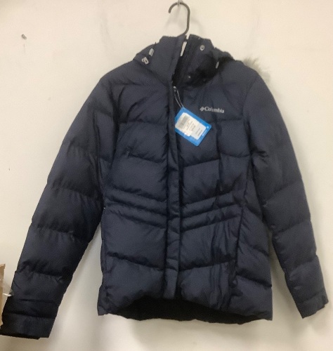 Columbia Womens Jacket, S, Appears New - Lot 72