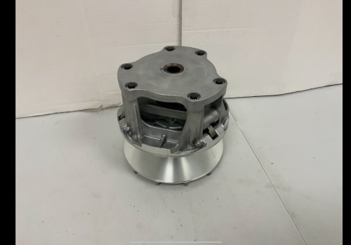Drive Clutch Assembly, Specs Unknown, E-Commerce Return - Lot 78