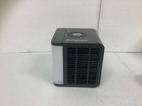 Personal Air Cooler, E-Comm Return - Lot 84