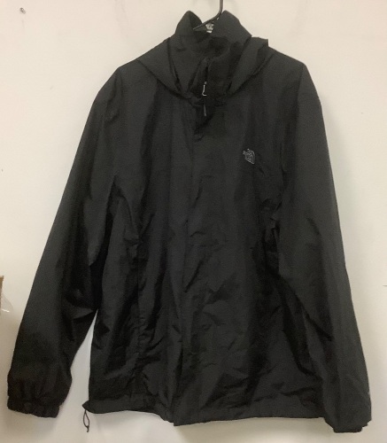 North Face Mens Jacket, XXL, E-Commerce Return - Lot 85
