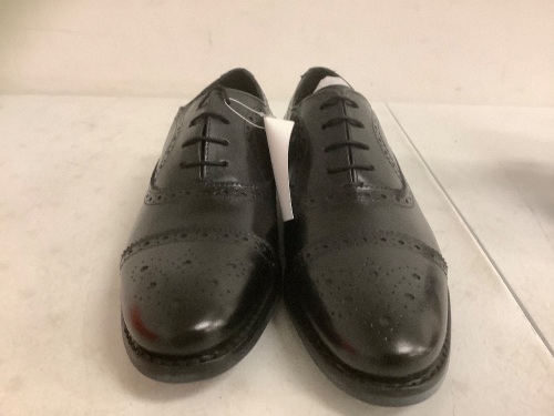 Timberlux Mens Dress Shoes, 8D, Appears New - Lot 90