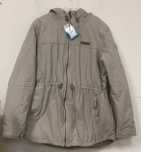 Columbia Womens Coat, XL, Appears New - Lot 95