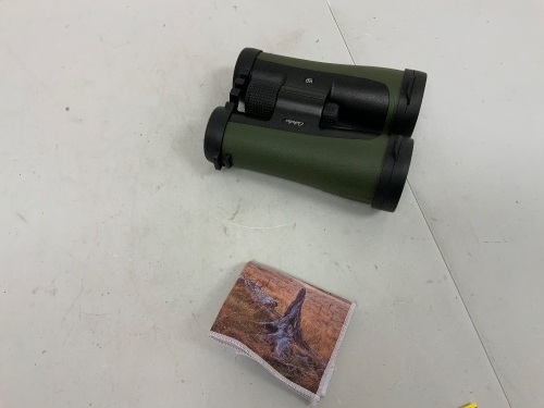 Binoculars, Untested, E-Commerce Return - Lot 99