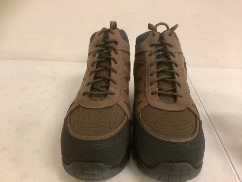 Carhartt Mens Shoes, 11W, Appears new - Lot 110