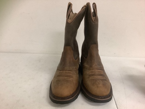 Mens Boots, Size 11EE, E-Comm Return - Lot 112
