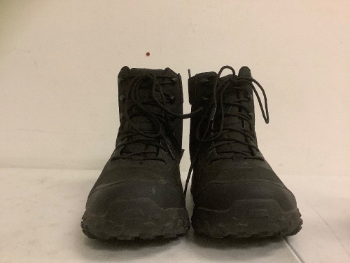 Under Armour Mens Shoes, 10.5, E-Commerce Return - Lot 115