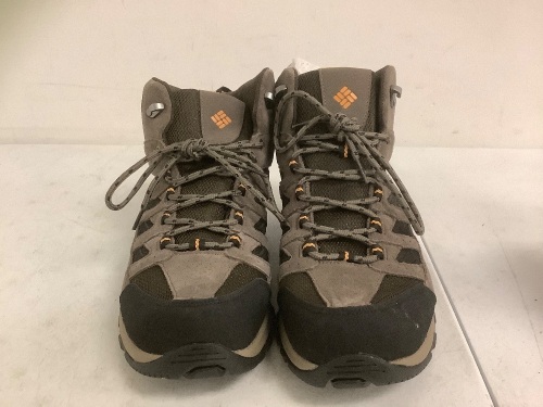 Columbia Mens Shoes, 11, Appears New - Lot 119