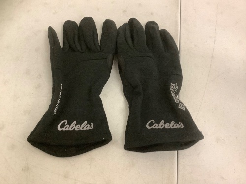 Gore Tex Gloves, XL, E-Commerce Return - Lot 133