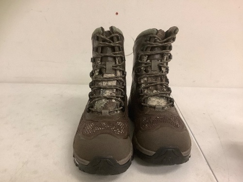 Mens Hunting Boots, 9W, Appears New - Lot 134