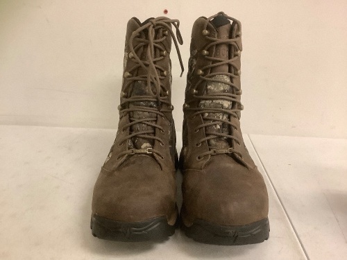 Danner Mens Boots, 8.5D, Appears New - Lot 140