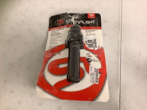 Streamlight 700 Lumens, E-Comm Return - Lot 145