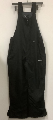 Arctix Womens Snow Bibs, 1X, E-Commerce Return - Lot 146