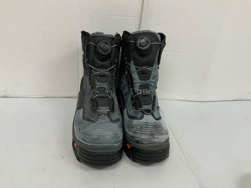 Korkers Hiking Boots, E-Commerce Returns - Lot 164