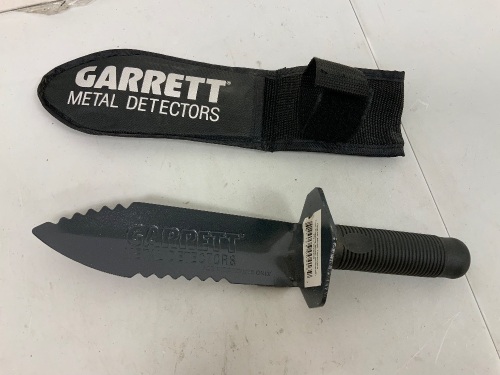 Garrett Digging Tool, E-Commerce Return - Lot 166