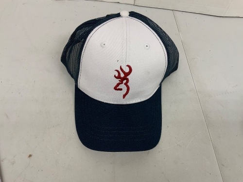 Browning BaseBall Cap, E-Commerce Return - Lot 168