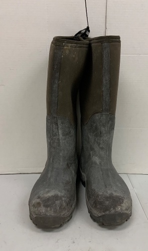 The Muck Men's Boot, Size 11, E-Commerce Return - Lot 175