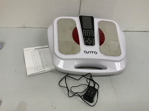 Osito Electronic Stimulator, E-Commerce Return - Lot 178