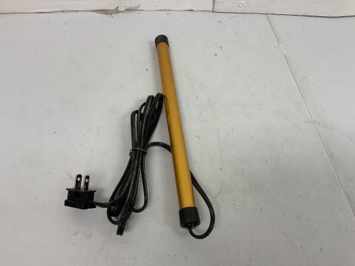Golden Rod DeHumidifier Rod, E-Commerce Return - Lot 179
