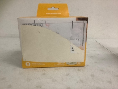 Medela Breast Milk Storage Bags, E-Commerce Return - Lot 193