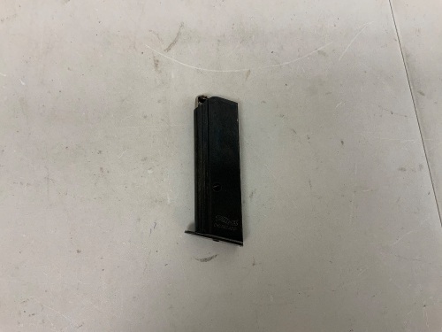 Walther PPK Magazine, E-Commerce Return - Lot 198