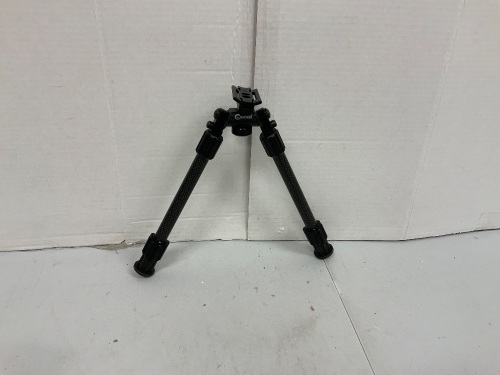 Caldwell AccuMax Bipod, E-Commerce Return, Sold as is - Lot 209