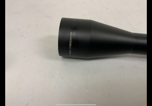 Riflescope, E-Commerce Return - Lot 210