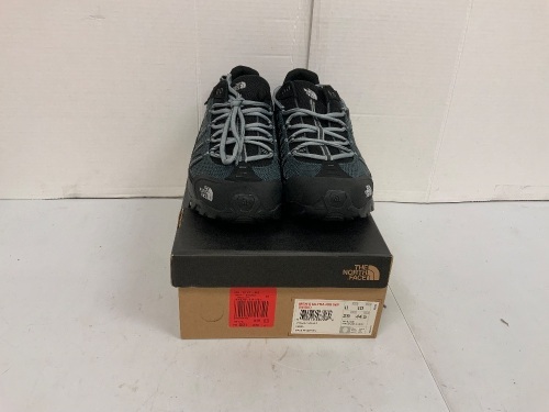 The North Face Mens Running Shoes, E-Commerce - Lot 217