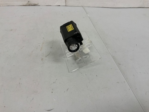 Iprotec Flash Light Laser Rail Mount, E-Commerce Return - Lot 225