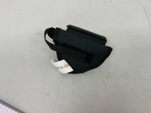Range Maxx Ankle Holster, E-Commerce Return - Lot 227