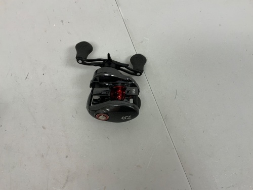 Tatula CT Fishing Reel, E-Commerce Return, Sold as is - Lot 230