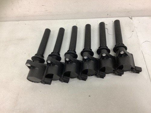 Ignition Coil, E-Comm Return - Lot 233
