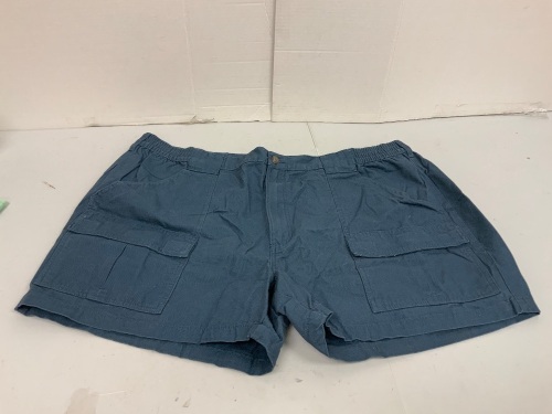 Red Head Mens Shorts, E-Commerce Returns - Lot 235