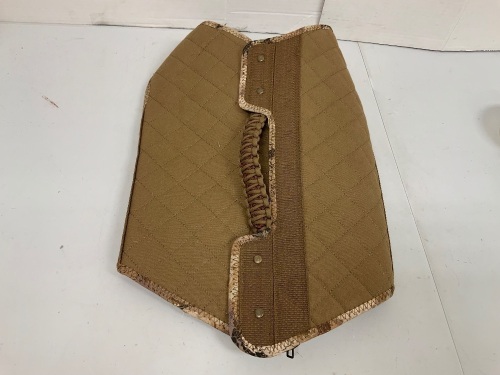 Rig Em Right Dog Vest, Appears to be a large, E-Commerce Return - Lot 236