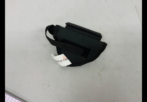 Range Maxx Ankle Holster, E-Commerce Return - Lot 237