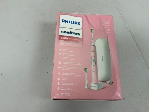 Philips Sonicare Electric Toothbrush, New - Lot 242