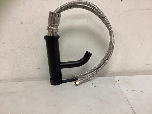 Kitchen Faucet, E-Comm Return - Lot 243