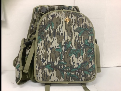 Turkey Vest, E-Comm Return - Lot 244