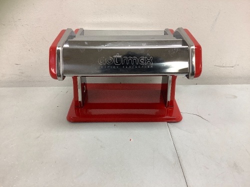 Pasta Maker Machine, E-Comm Return - Lot 253