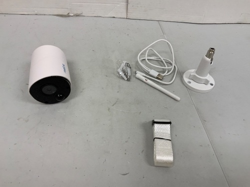 Reolink Security Camera, E-Commerce Return, Sold as is - Lot 259