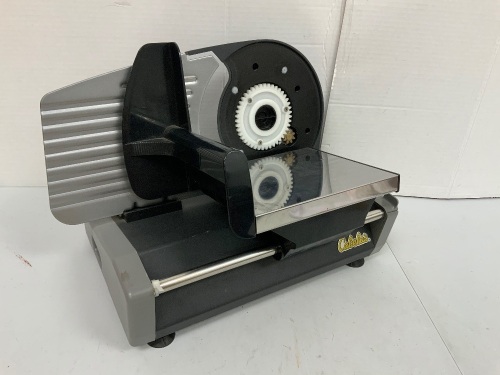 Food Slicer, E-Commerce Returns - Lot 266