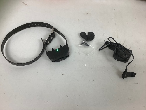 Rechargeable Bark Collar, E-Comm Return - Lot 275