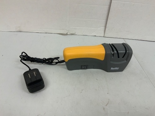 Smith's Knife Sharpener, E-Commerce Return - Lot 278