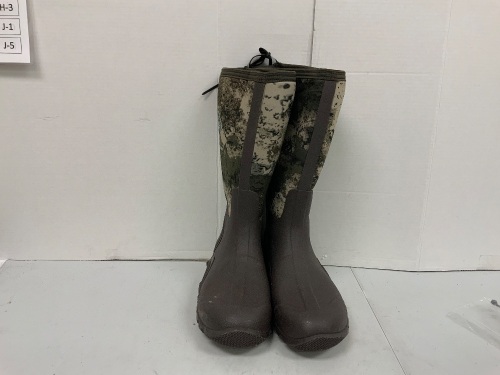 Men's Muck Boots, Size 11, E-Commerce Return, Sold as is  - Lot 280