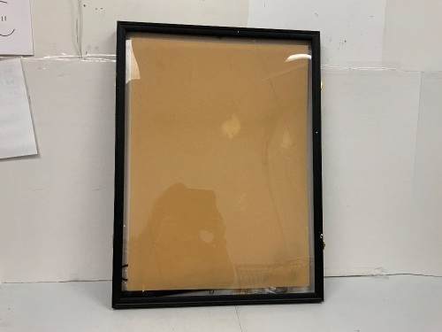 Picture Frame, E-Commerce Returns - Lot 281
