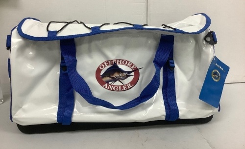 Offshore Angler Boat Bag, E-Comm Return - Lot 295